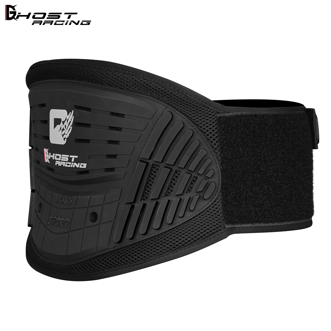 حزام حماية الكلى للدراجات النا - مراجعة Cycling Gear Pas وسعره