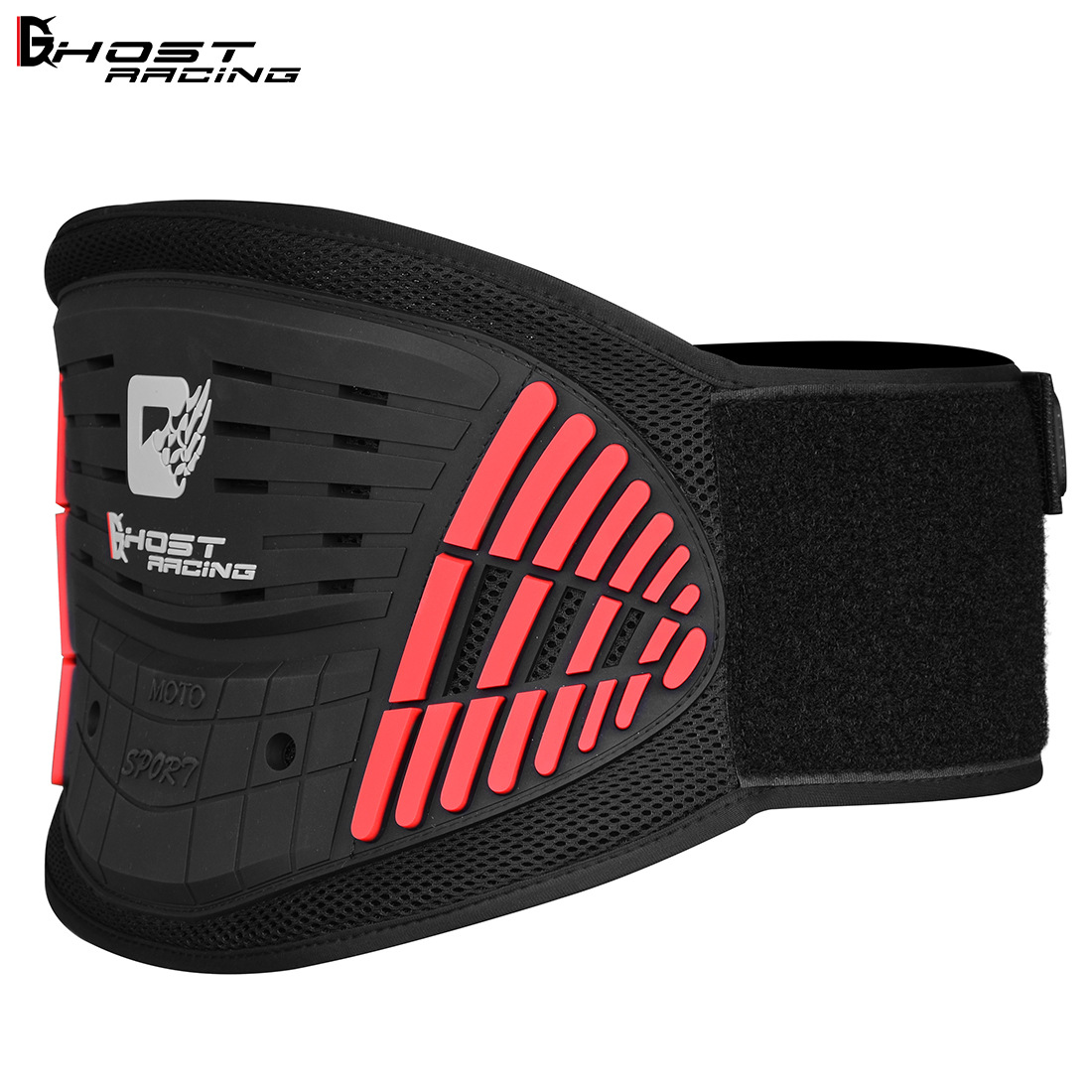 حزام حماية الكلى للدراجات النا - مراجعة Cycling Gear Pas وسعره