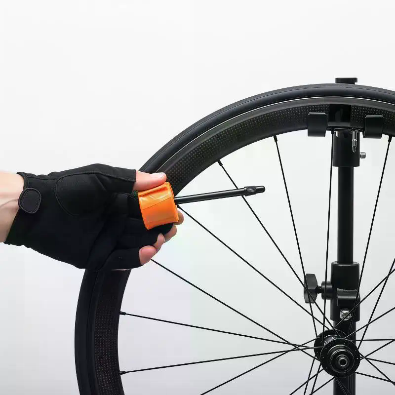 أنبوب داخلي للدراجات من مادة T - مراجعة Road Bike Tire وسعره