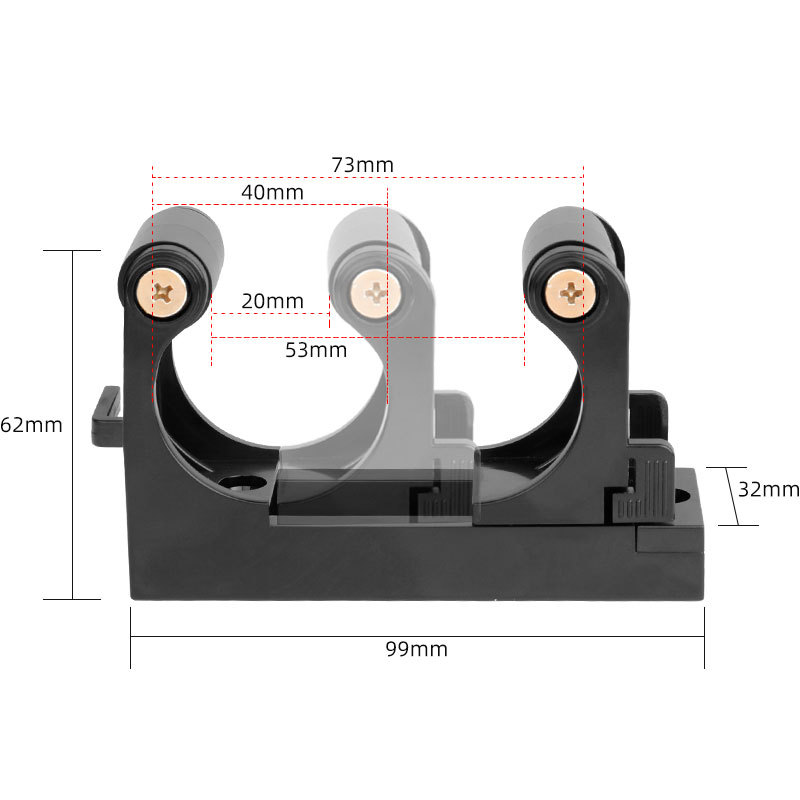 خطافات تثبيت الدراجات من دييمو - مراجعة Cycling Gear Wall Hanger وسعره