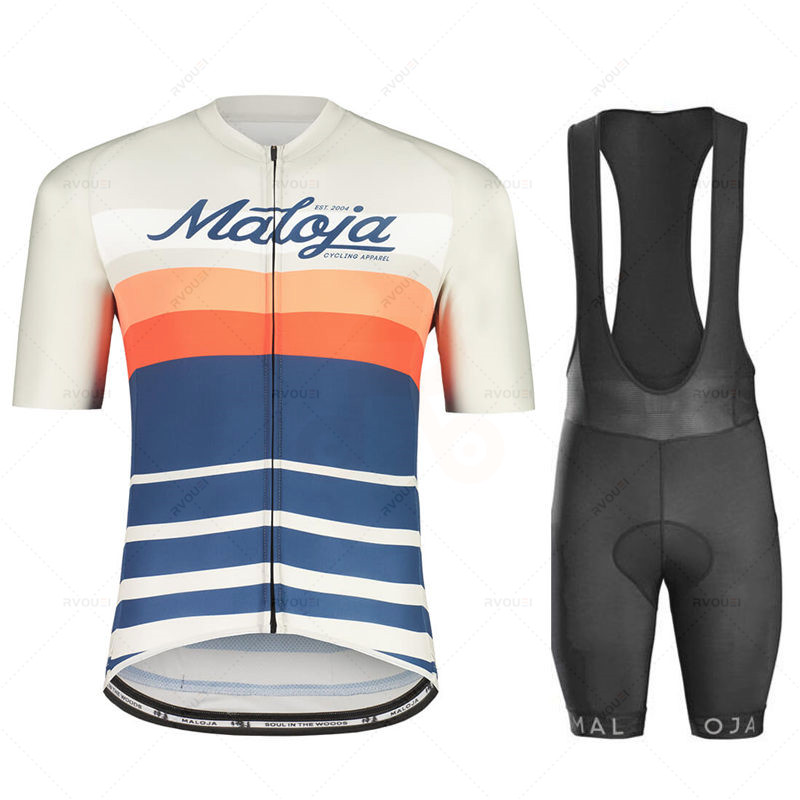 جديد Malojaing الصيف الدراجات  - مراجعة Cycling Gear Leaderboard وسعره