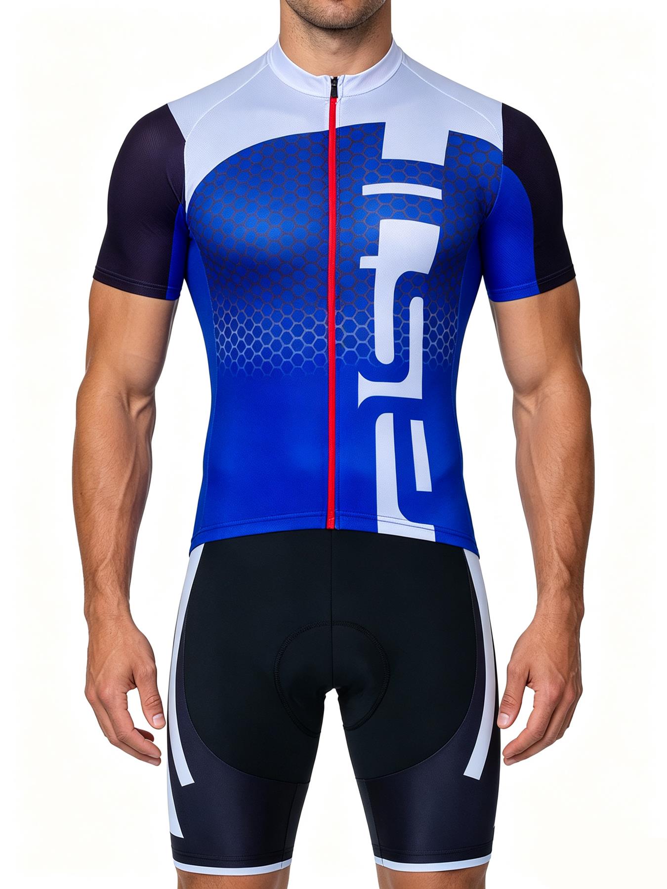 طقم قميص ركوب الدراجات للفرق ا - مراجعة Cycling Gear Leaderboard وسعره