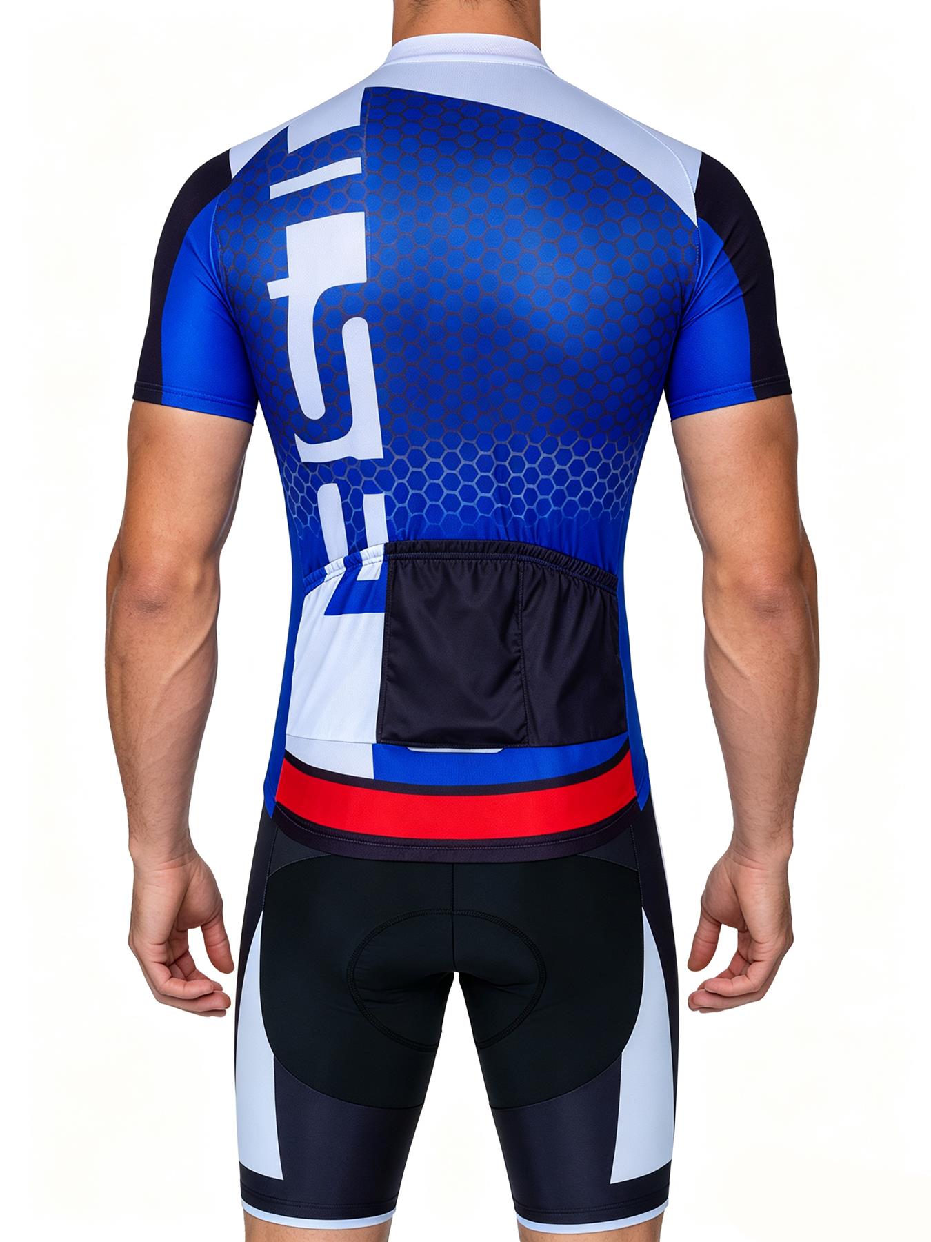 طقم قميص ركوب الدراجات للفرق ا - مراجعة Cycling Gear Leaderboard وسعره