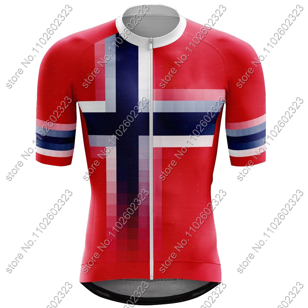 طقم جيرسي وشورت لركوب الدراجات - مراجعة Cycling Gear Logo وسعره