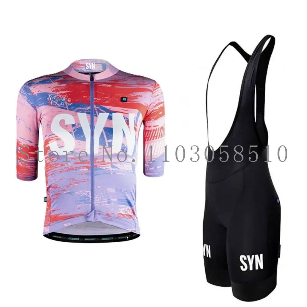 طقم بدلة ركوب الدراجات للرجال  - مراجعة Cycling Gear Leaderboard وسعره